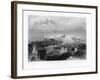 Maryport, Cumbria, England, 19th Century-JC Armytage-Framed Giclee Print