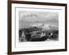 Maryport, Cumbria, England, 19th Century-JC Armytage-Framed Giclee Print