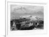 Maryport, Cumbria, England, 19th Century-JC Armytage-Framed Giclee Print