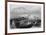 Maryport, Cumbria, England, 19th Century-JC Armytage-Framed Giclee Print