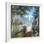 White Frame