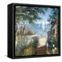 Canvas Black