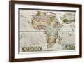 Brown Frame