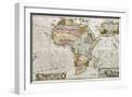 White Frame