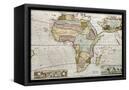 Canvas Black