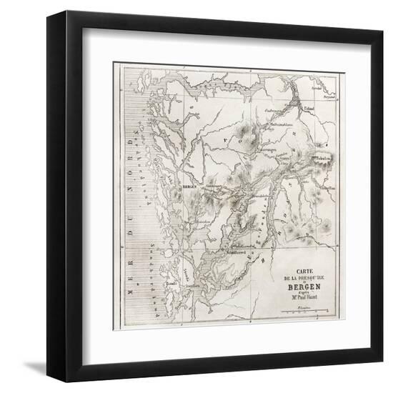 Art Print, , large