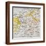 Brown Frame
