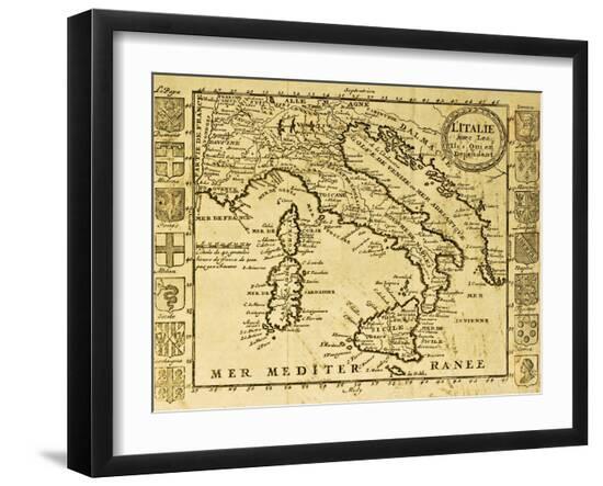 Art Print, , large