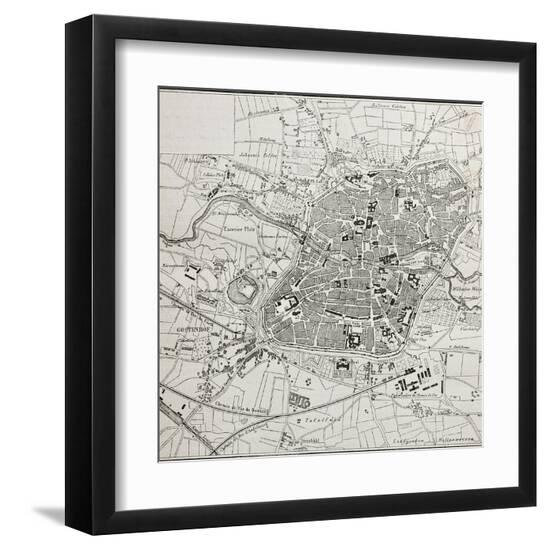 Art Print, , large