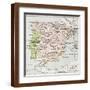 Brown Frame