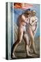 Masaccio: Expulsion-Masaccio-Stretched Canvas