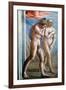 Masaccio: Expulsion-Masaccio-Framed Giclee Print