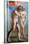 Masaccio: Expulsion-Masaccio-Mounted Giclee Print