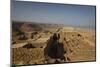 Masada Fortress, UNESCO World Heritage Site, on the Edge of the Judean Desert, Israel, Middle East-Yadid Levy-Mounted Photographic Print