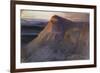 Masada on the Dead Sea, Palestine, 1859-Edward Lear-Framed Giclee Print