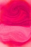 Nirvana: Purple Lives in Pink-Masaho Miyashima-Giclee Print