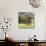 Masai Giraffe (Giraffa Camelopardalis Tippelskirchi), Samburu National Reserve, Kenya-Ivan Vdovin-Mounted Photographic Print displayed on a wall