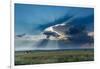 Masai Mara National Reserve in Kenya. Masai Mara National Reserve, Kenya-Sergio Pitamitz-Framed Photographic Print