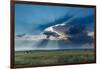 Masai Mara National Reserve in Kenya. Masai Mara National Reserve, Kenya-Sergio Pitamitz-Framed Photographic Print