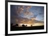 Masai Mara National Reserve, Kenya, East Africa, Africa-Angelo Cavalli-Framed Photographic Print