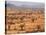 Masai Steppe, Near Arusha, Tanzania, East Africa, Africa-null-Stretched Canvas