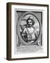 Masaniello, Engraved by Petrus De Iode-Dutch School-Framed Giclee Print