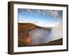 Masaya Volcano National Park, Santiago Crater, Nicaragua-Jane Sweeney-Framed Photographic Print