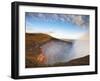 Masaya Volcano National Park, Santiago Crater, Nicaragua-Jane Sweeney-Framed Photographic Print