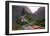 Masca, Tenerife, Canary Islands, 2007-Peter Thompson-Framed Photographic Print