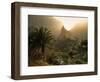 Masca, Tenerife, Canary Islands, Spain-Alan Copson-Framed Photographic Print