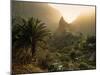 Masca, Tenerife, Canary Islands, Spain-Alan Copson-Mounted Photographic Print