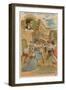 Mascagni, Cavalleria Rusticana-null-Framed Giclee Print