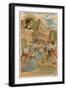 Mascagni, Cavalleria Rusticana-null-Framed Giclee Print