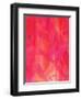 Mascarene Maya, 2000-Charlotte Johnstone-Framed Giclee Print