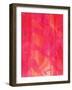 Mascarene Maya, 2000-Charlotte Johnstone-Framed Giclee Print