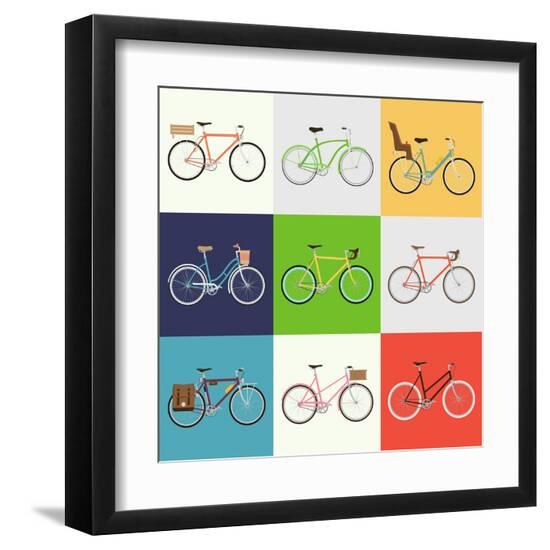 Art Print, , large