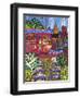 Mascotos-Debra Denise Purcell-Framed Giclee Print