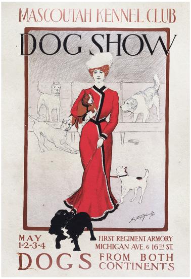 Poster, , large