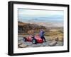 Maserati A6 Gcm, 2001-Trevor Neal-Framed Giclee Print