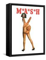 Mash (AKA M*A*S*H), 1970-null-Framed Stretched Canvas