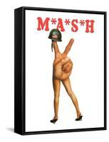 Mash (AKA M*A*S*H), 1970-null-Framed Stretched Canvas