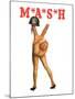 Mash (AKA M*A*S*H), 1970-null-Mounted Photo