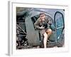 Mash, (aka M*A*S*H), Sally Kellerman, 1970-null-Framed Photo