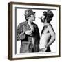 Mash, Donald Sutherland, Elliott Gould, 1970-null-Framed Photo