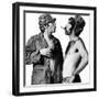 Mash, Donald Sutherland, Elliott Gould, 1970-null-Framed Photo