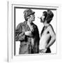 Mash, Donald Sutherland, Elliott Gould, 1970-null-Framed Photo