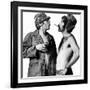 Mash, Donald Sutherland, Elliott Gould, 1970-null-Framed Photo