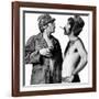 Mash, Donald Sutherland, Elliott Gould, 1970-null-Framed Photo