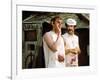 Mash, Donald Sutherland, Elliott Gould, 1970-null-Framed Photo