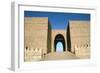 Mashki Gate, Nineveh, Iraq, 1977-Vivienne Sharp-Framed Photographic Print